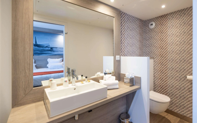 Best Western St Exupery Bordeaux Ouest