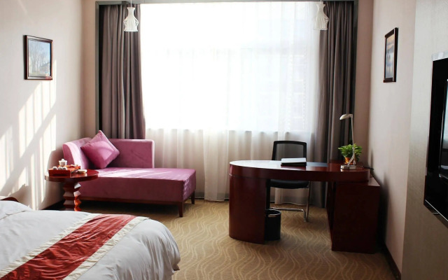 Huayi Business Hotel