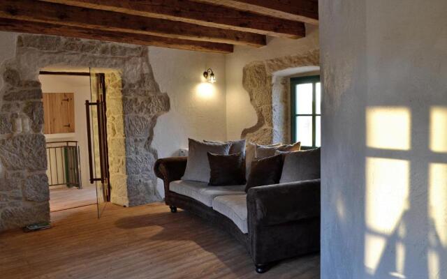 Holiday home Olea