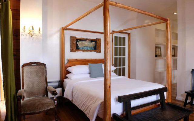 Guesthaven Baguio Bed & Breakfast