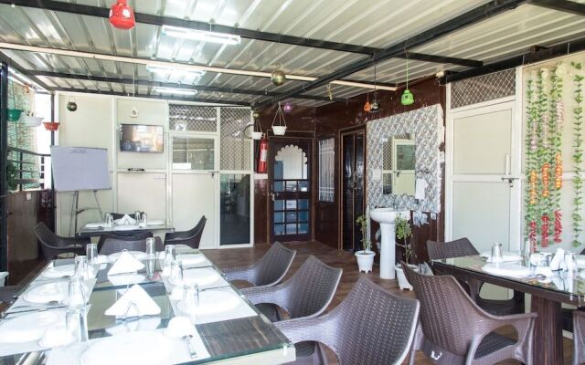 Rk Residency