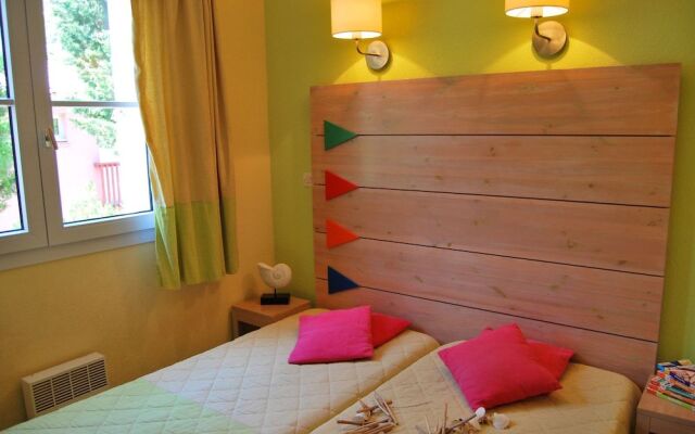 Lagrange Vacances Le Village des Aloés