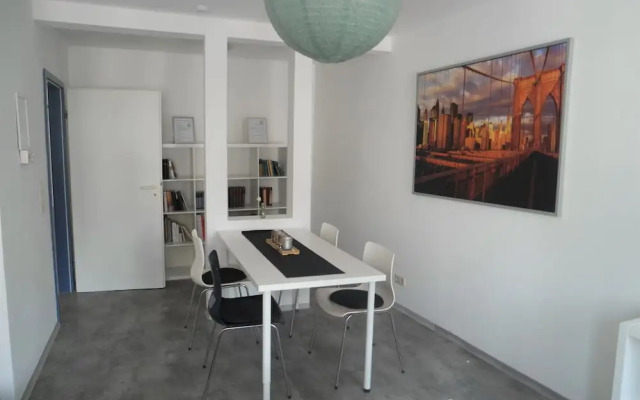 Koblenz Apartment