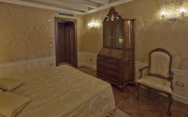 Hotel Canal Grande