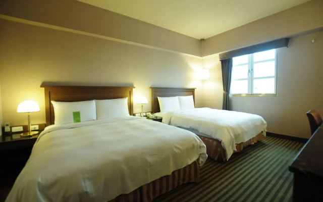 Kindness Hotel -Taitung