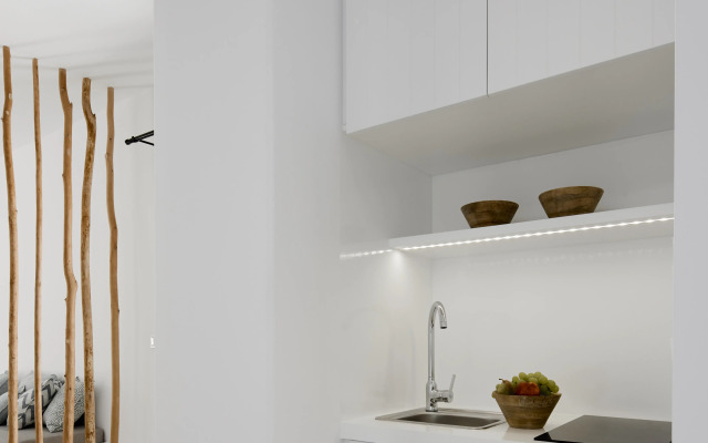 Arco Solium Suites