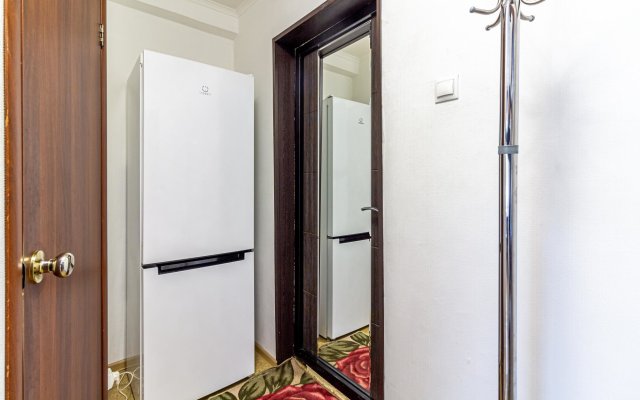 Bragin HILL (Брагин Хилл) на улице Маршала Жукова 30