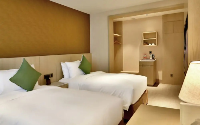 Shundi SHY Hotel Xihu Hangzhou