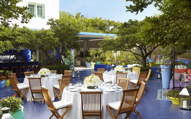 Shore Club South Beach