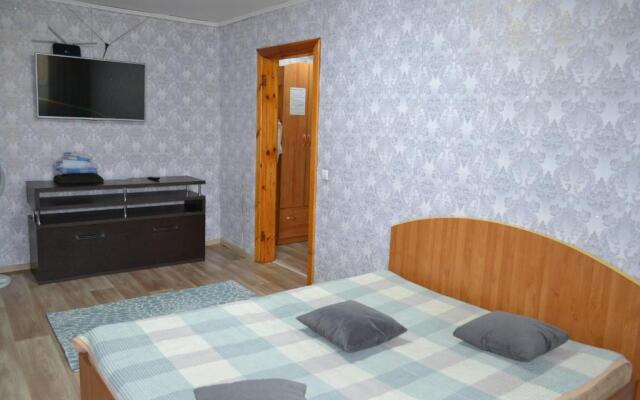 Уютная квартира на Нур Отане