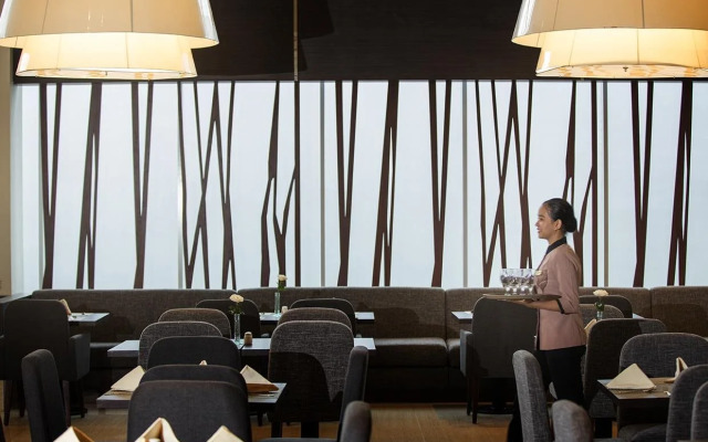 Hotel Santika Pekalongan