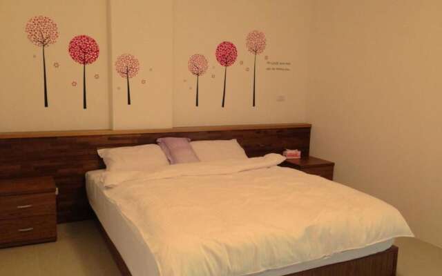 Aix B&B
