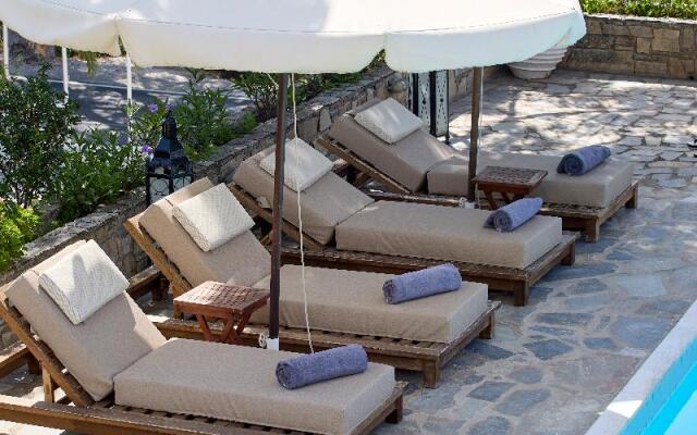 Aegean Suites