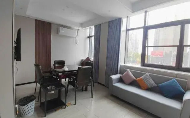 Lime Business Hotel