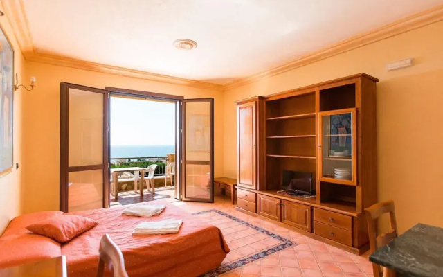 Apartment in Triscina by the Sea & Pools