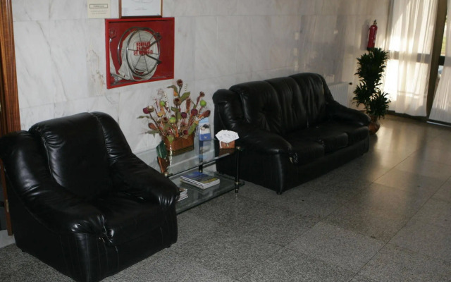 Hotel Xallas