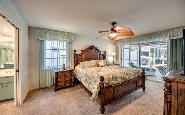 Villa Blue Sky - Roelens Vacations