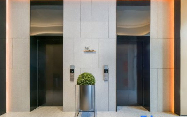 JI Hotel (Nanchang Wanli Meiling Avenue)