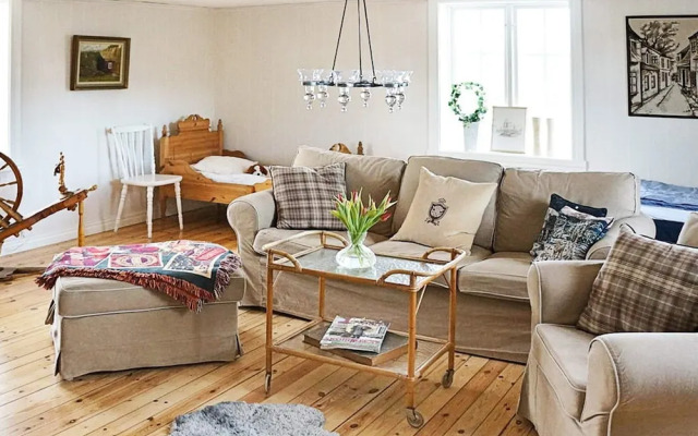 Holiday Home in Gamleby