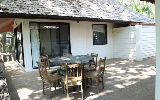 Anyamanee Khao Yai Resort