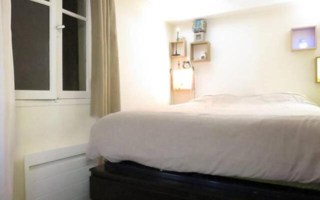 Cosy Apartment Marais