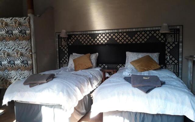 African Silhouette Guesthouse
