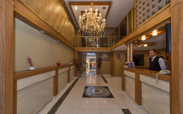 Selenay Hotel