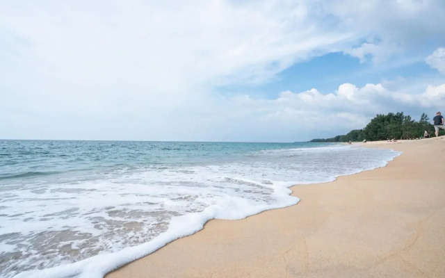 Kokotel Phuket Nai Yang Beach