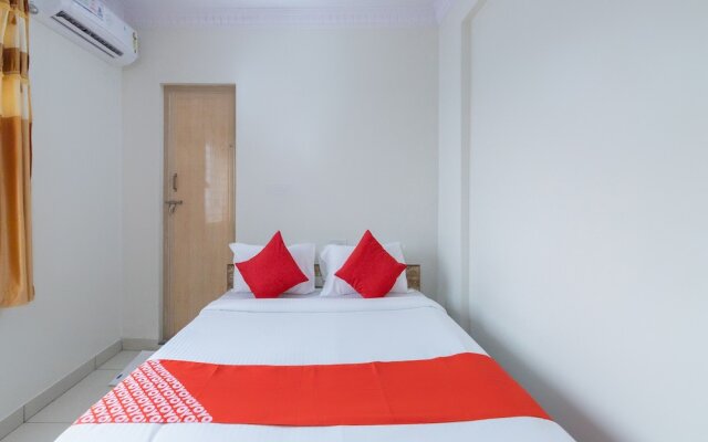 Hotel Golden Pride by OYO Rooms