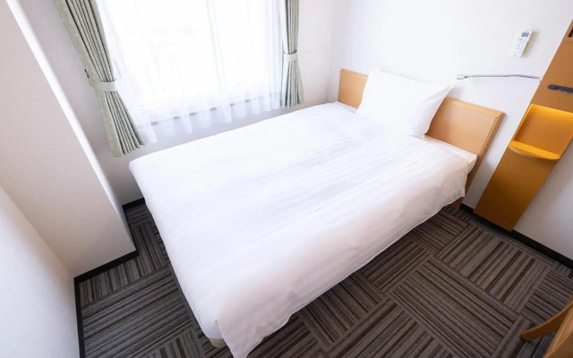 Toyoko Inn Hokkaido Sapporo Susukino Kosaten