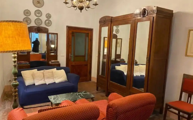 Appartamento La Piazzetta
