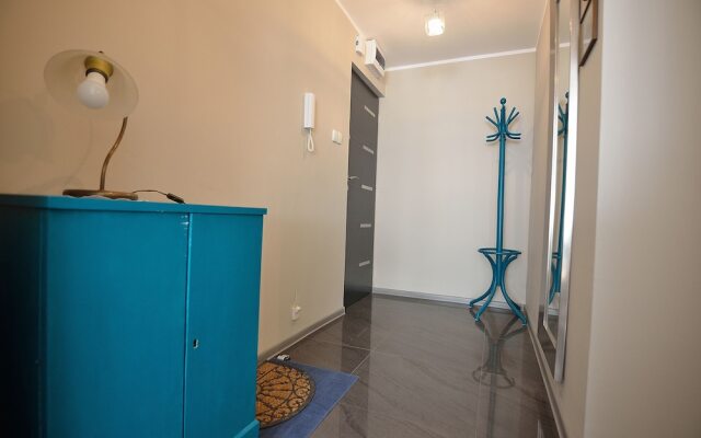 Victus Apartament - Relax