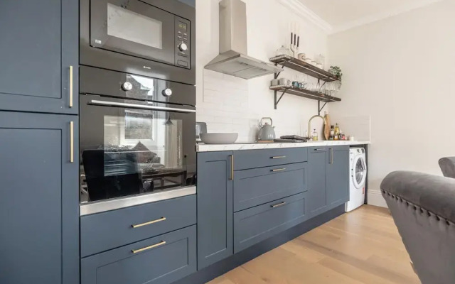 Hitchmans Mews - 2BD in Chipping Norton
