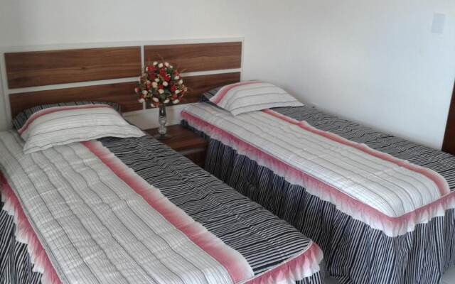 Hotel Victória Réghia