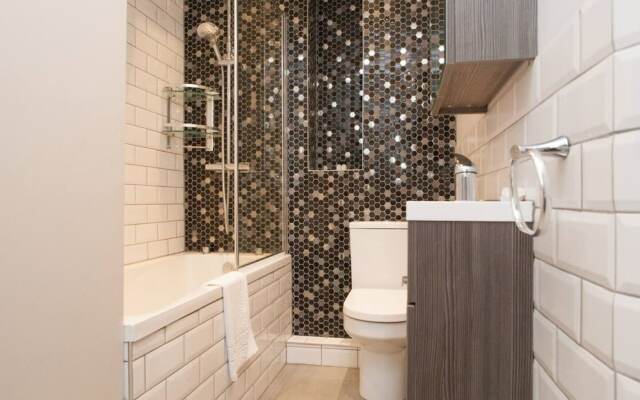 Cosy 1-bedroom Apartment - Putney High Street