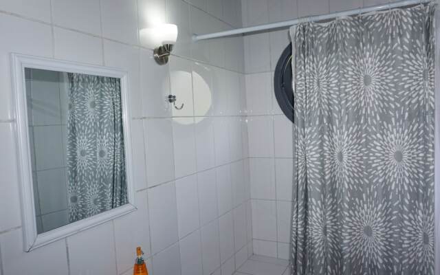 Ventana Sur Hostel