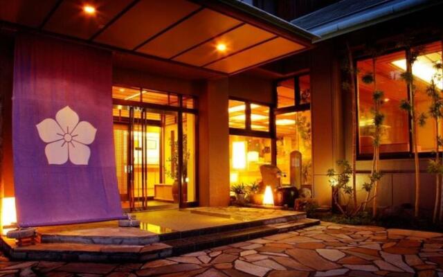 Ryokan Sakurai