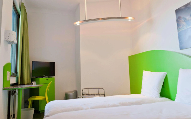 Hotel Siru Brussels
