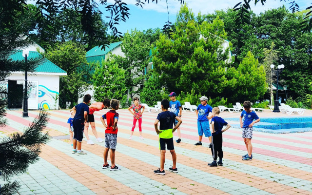 Holiday Village Dubravushka