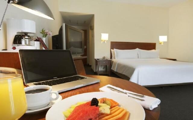 Fiesta Inn Santa Fe