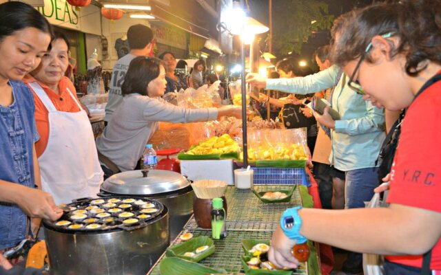Sakura House Chiangmai