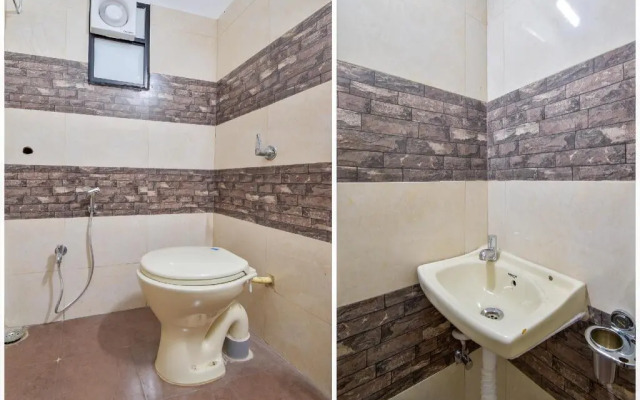 Hotel Niraj Inn