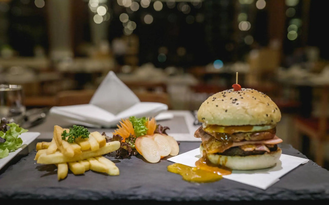 Brique Hotel Chiang Mai