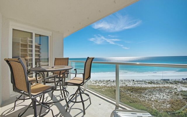 Beachside Two 4271 at Sandestin