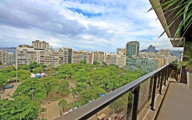 Rio Spot Apartment U012