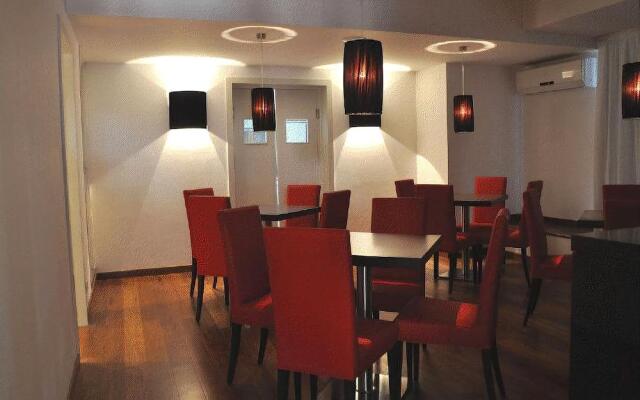 CCI-Arte Boutique Hotel