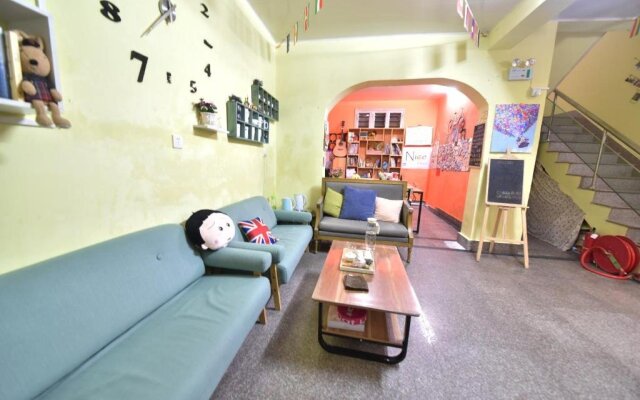 Quanzhou Nice Youth Hostel