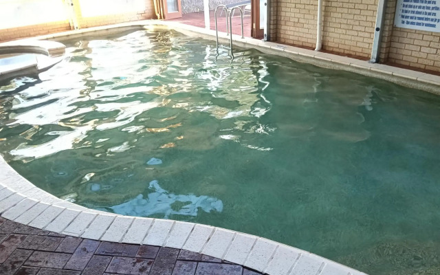 Bay Village Resort Dunsborough