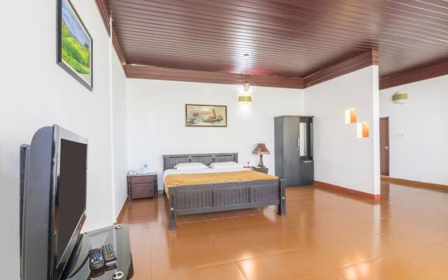 GuestHouser 1 BR Boutique stay 7078