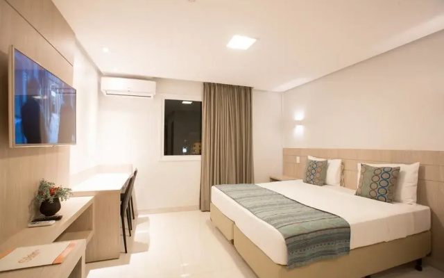 Hotel Solaris